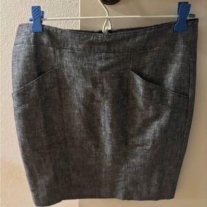 Ann Taylor Skirt
